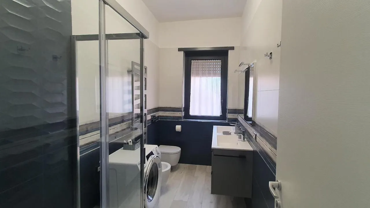 Appartamento Alloggio Turistico Ostia