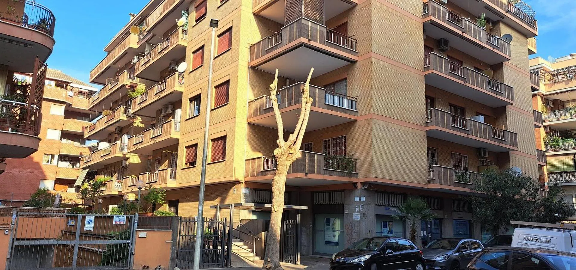 Alloggio Turistico Ostia 0*, Lido di Ostia
