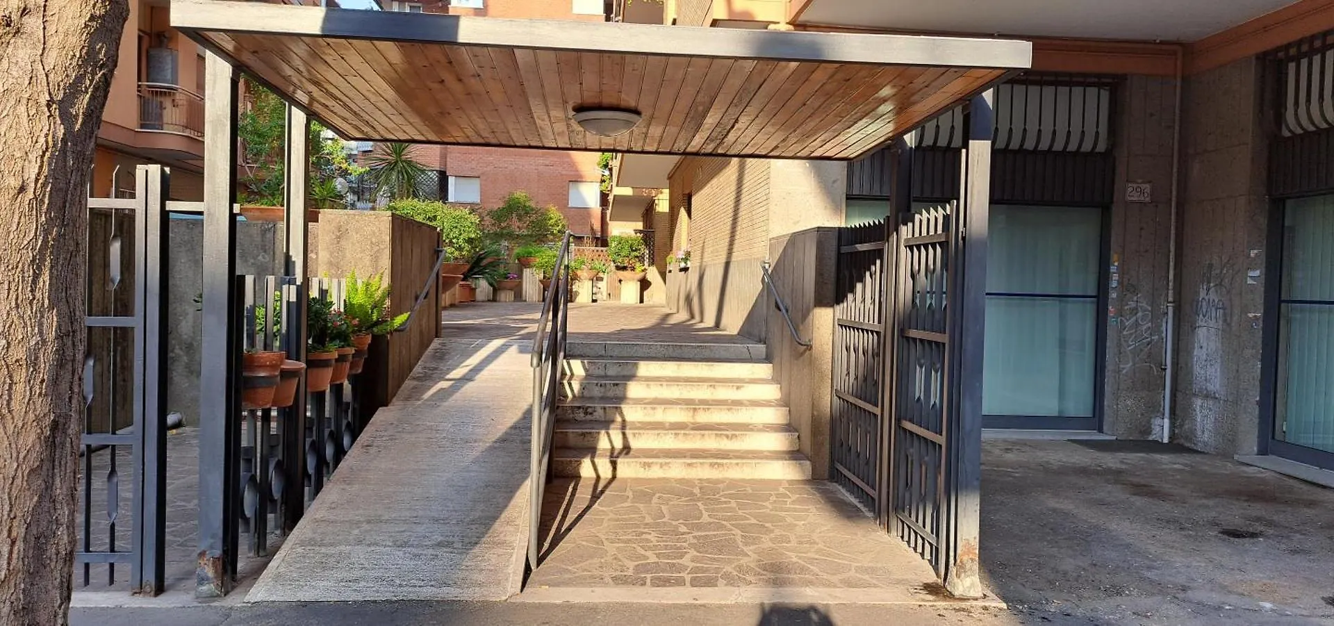 Alloggio Turistico Ostia Appartamento
