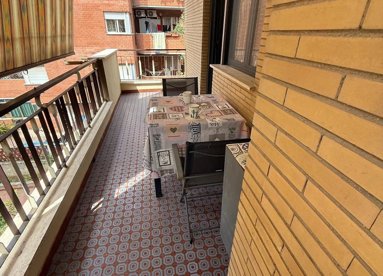 Appartamento Alloggio Turistico Ostia