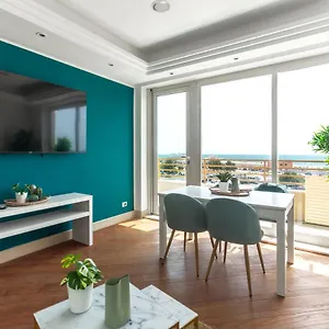 Appartamento Boutique, Lido di Ostia