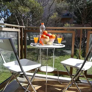 Appartamento Il Girasole Di, Lido di Ostia