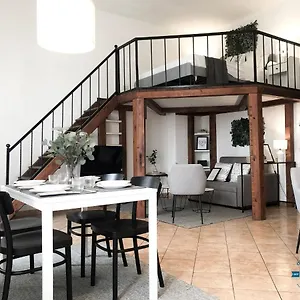 Appartamento Loft, Lido di Ostia