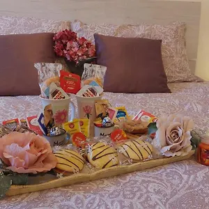 Appartamento Sweet, Lido di Ostia