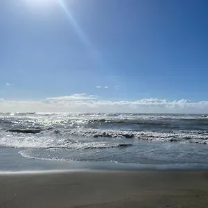 Appartamento Cryptohouse, Lido di Ostia
