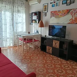 Appartamento Il Gabbiano, Lido di Ostia