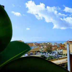 Apartament Sunset, Lido di Ostia