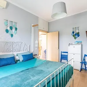 Apartament La Seconda Casa Al Mare, Lido di Ostia