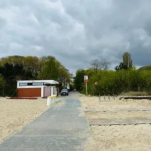 Lupus Apartament Apartament Gdańsk