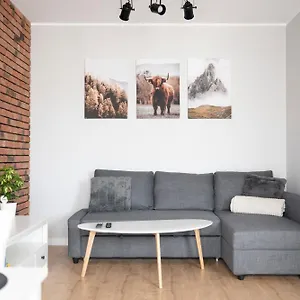 Boho Apartament Gdańsk