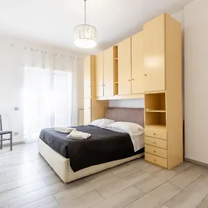 Appartamento Il Traghetto, Lido di Ostia