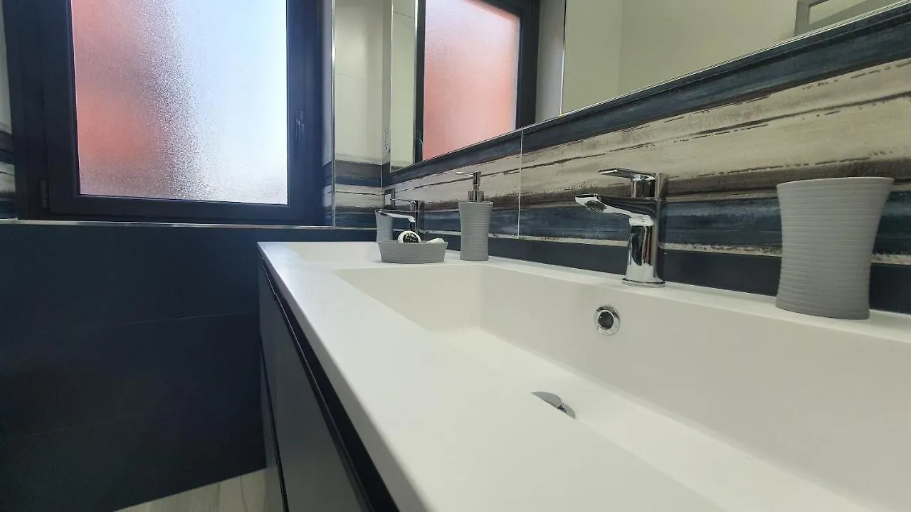Apartment Alloggio Turistico Ostia