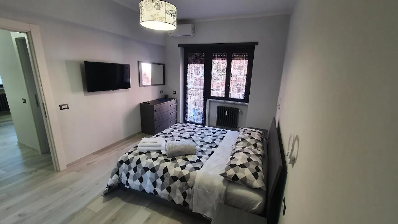 Apartment Alloggio Turistico Ostia Italy