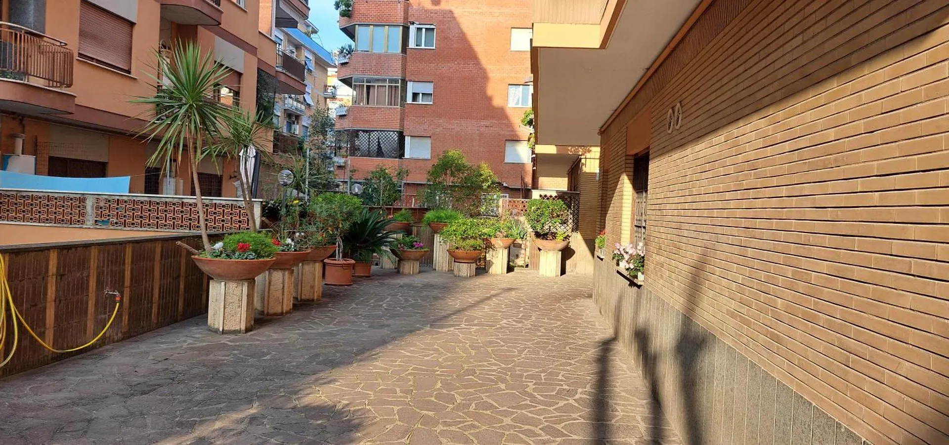 Alloggio Turistico Ostia