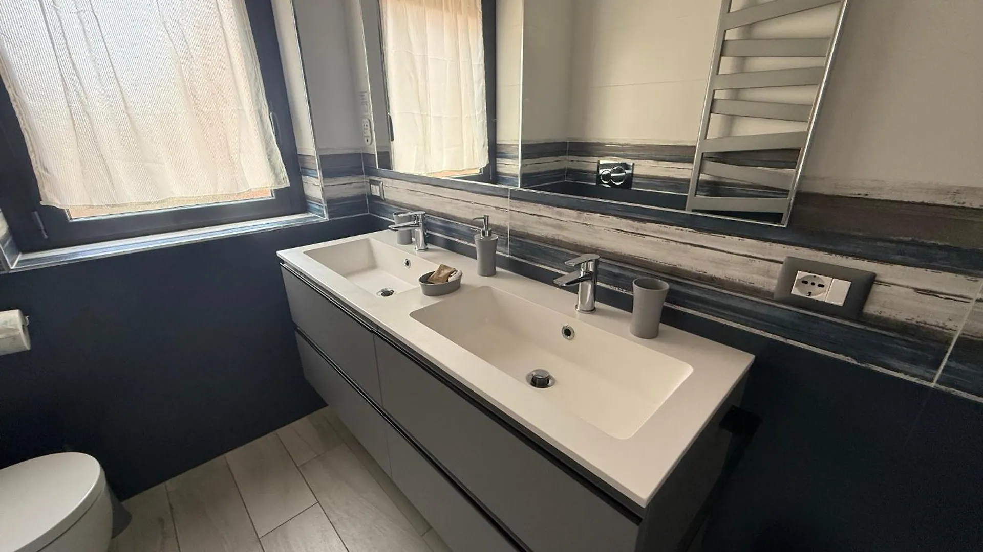 Alloggio Turistico Ostia Apartment