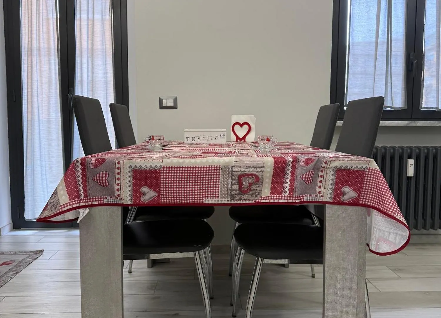 Apartment Alloggio Turistico Ostia Italy